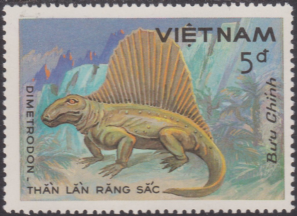 Dimetrodon