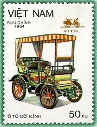 Old Automobiles