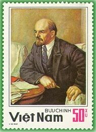 Vladimir Lenin (1870-1924)