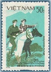 Horsemen