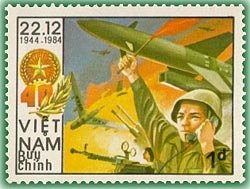 Anti - aircraft missile