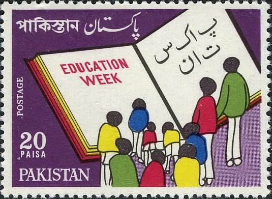 Students & Open Book