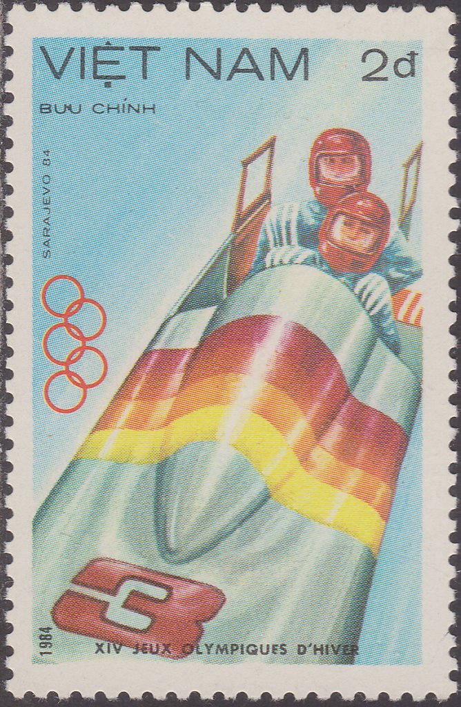 Bobsled