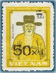 Nguyen Trai
