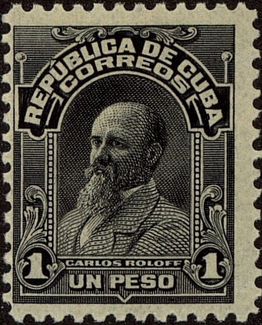 Carlos Roloff