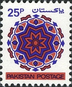 Floral Pattern