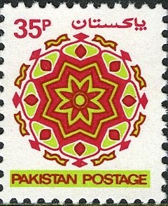 Floral Pattern