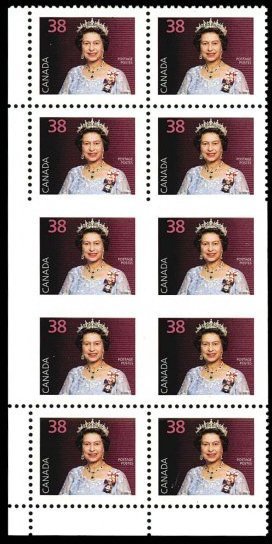 Queen Elizabeth II