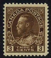 King George V