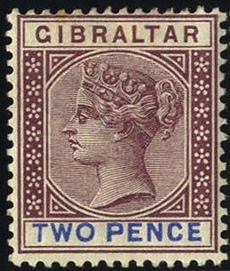 Queen Victoria