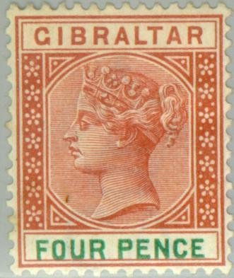 Queen Victoria