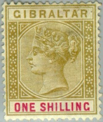 Queen Victoria