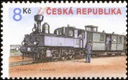 Transport - Railways