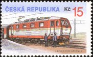 Transport - Railways