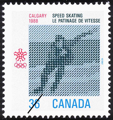 Speed Skating