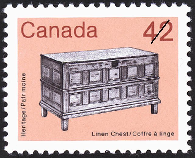 Linen Chest