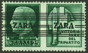 Lined Propagands Overprints (steel helmet)
