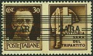 Lined Propagands Overprints (steel helmet)