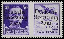 Propagands Overprints (airplane)