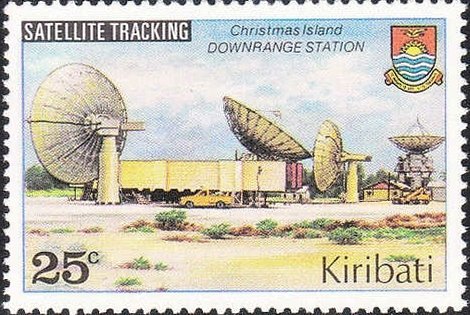 Downrange Station
