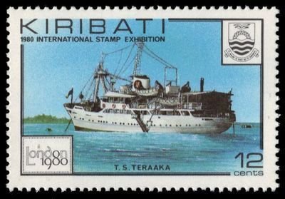 T.S. Teraaka