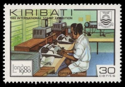 Radio Operator