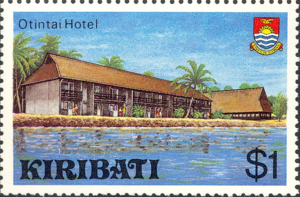 Otintai Hotel