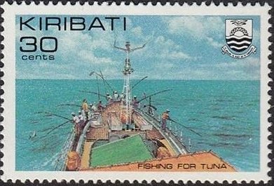 Fishing Boat
