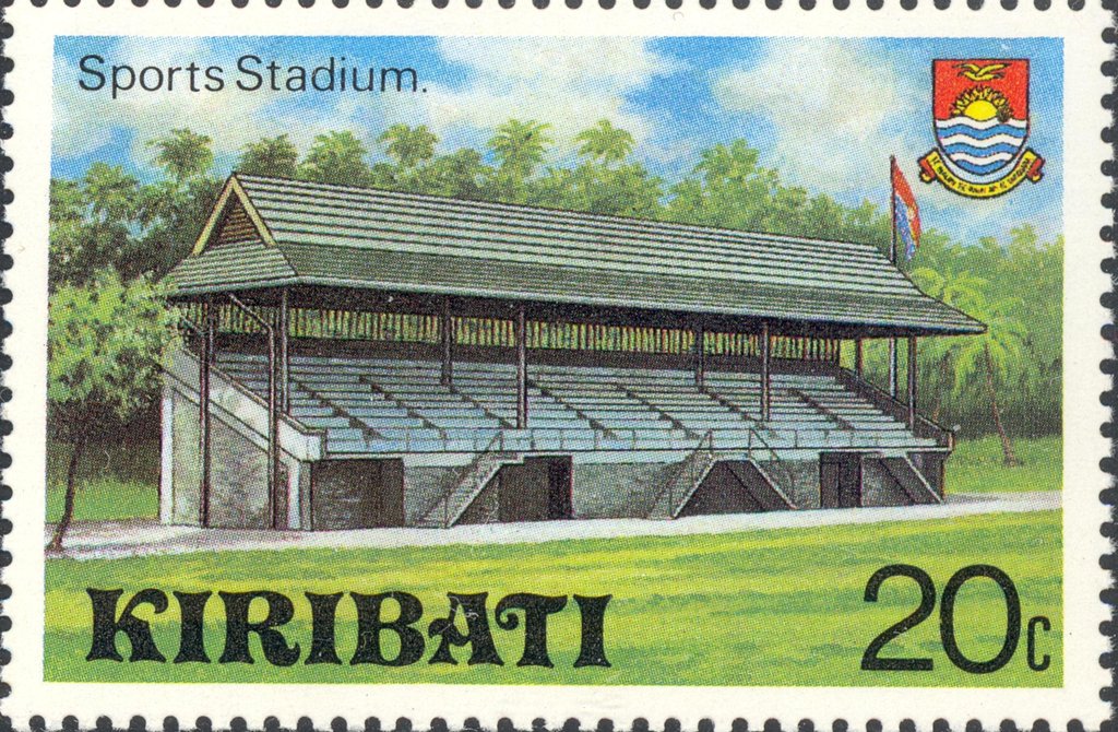 Stadium