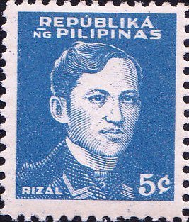 José Rizal