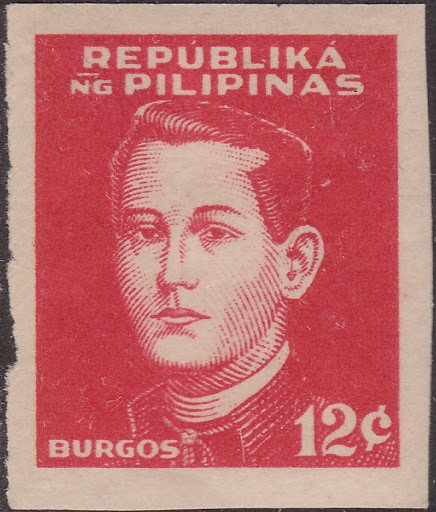 Jose Burgos