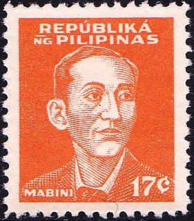 Apolinario Mabini