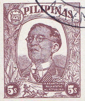 José P. Laurel