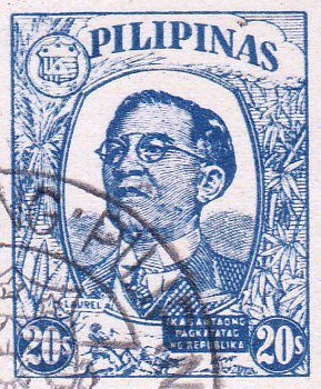 José P. Laurel