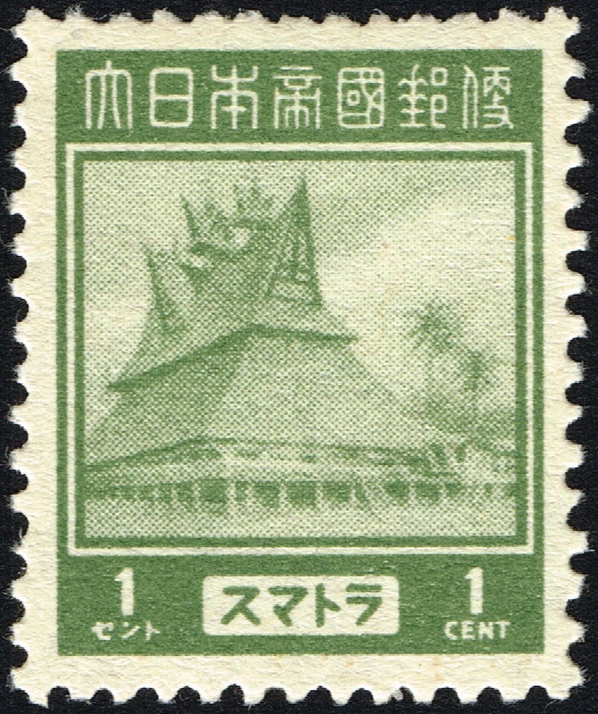 Batta­Hut
