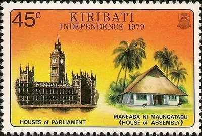 Parliament Buildings