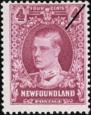 Prince of Wales