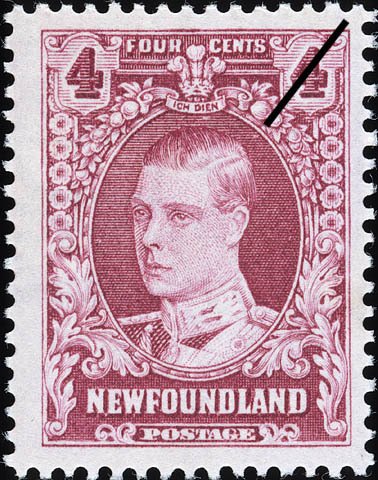 Prince of Wales