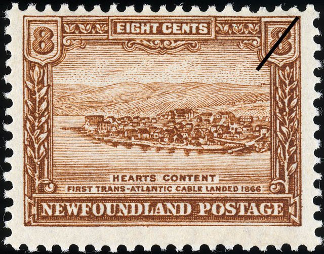 Heart's content