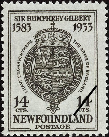 England's coat-of-arms