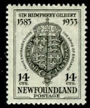 England's coat-of-arms