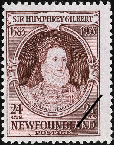 Queen Elizabeth I
