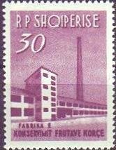 Cannery, Korce