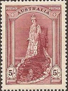 Queen Elizabeth