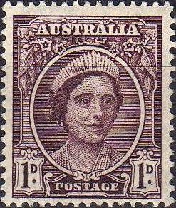 Queen Elizabeth