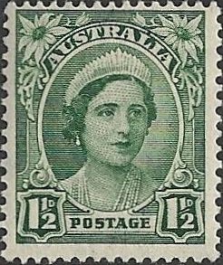Queen Elizabeth
