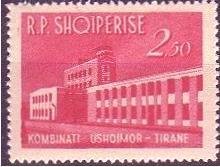 Food Factory, Tirana