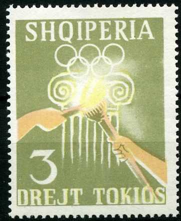 Olympic Games