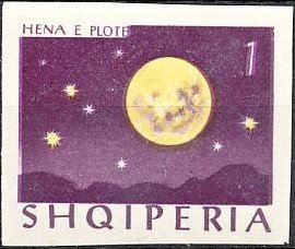 Moon phases