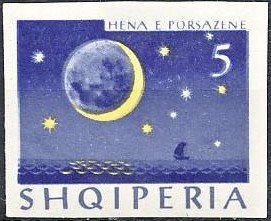Moon phases